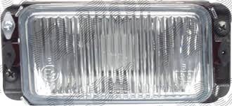 פנס ערפל במגן קד' R ניסן טארנו 95-00 S448045 שנתון 95-96